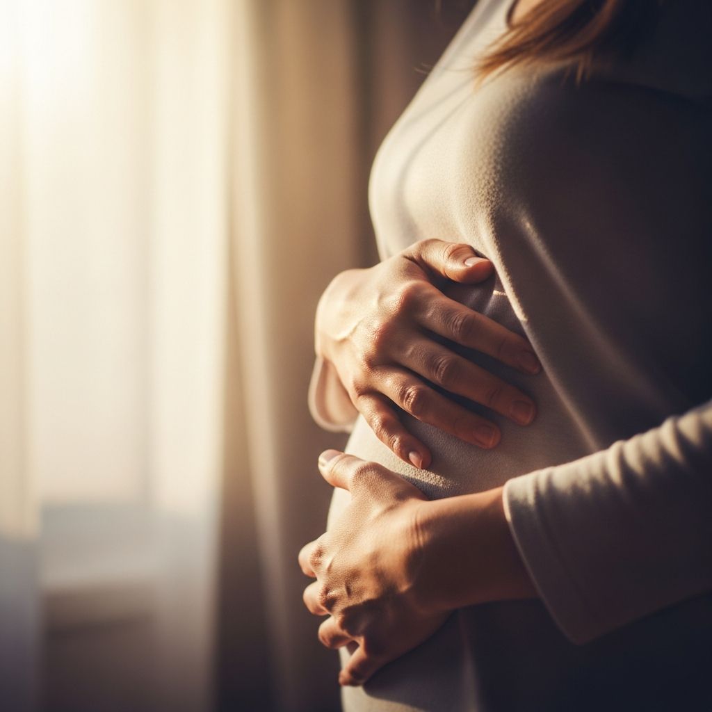 Recognize the earliest indicators of pregnancy and understand what to expect.