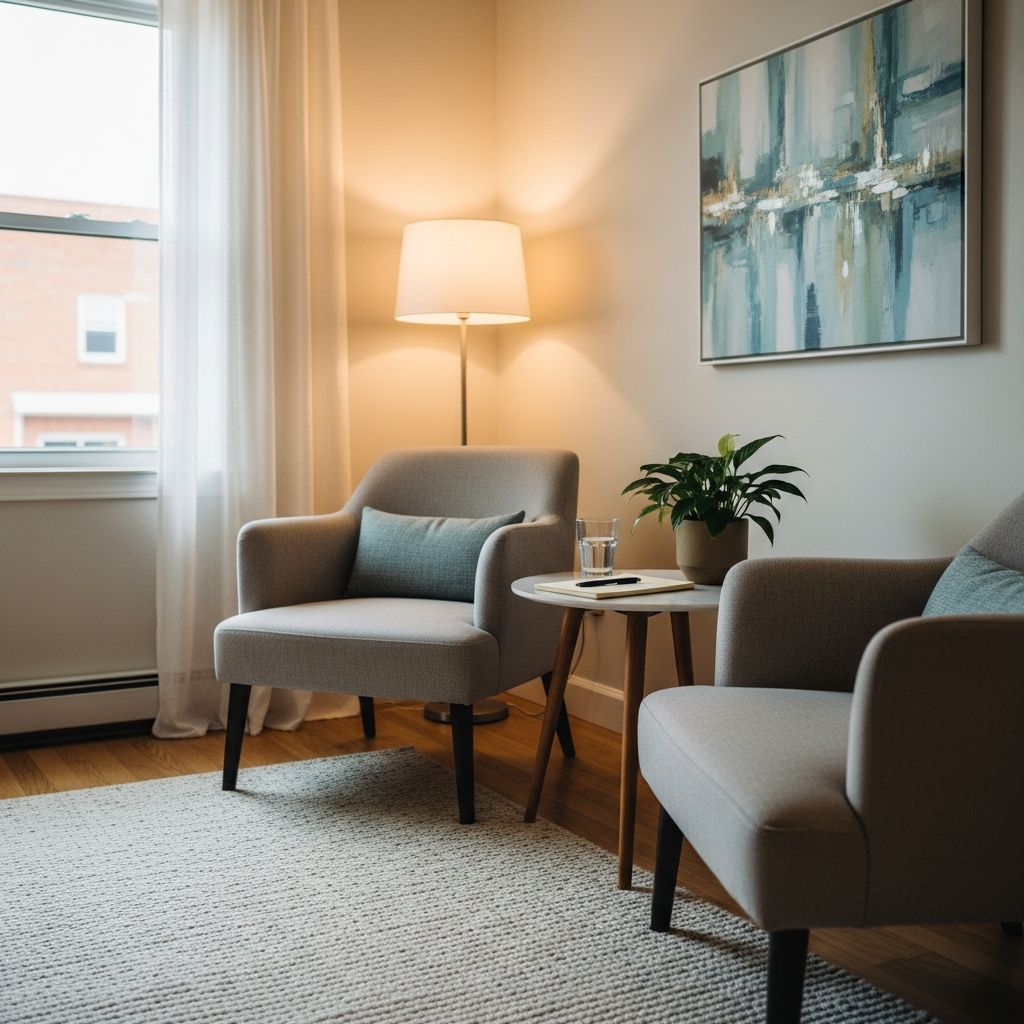 Essential questions to guide your search for the right mental health professional.