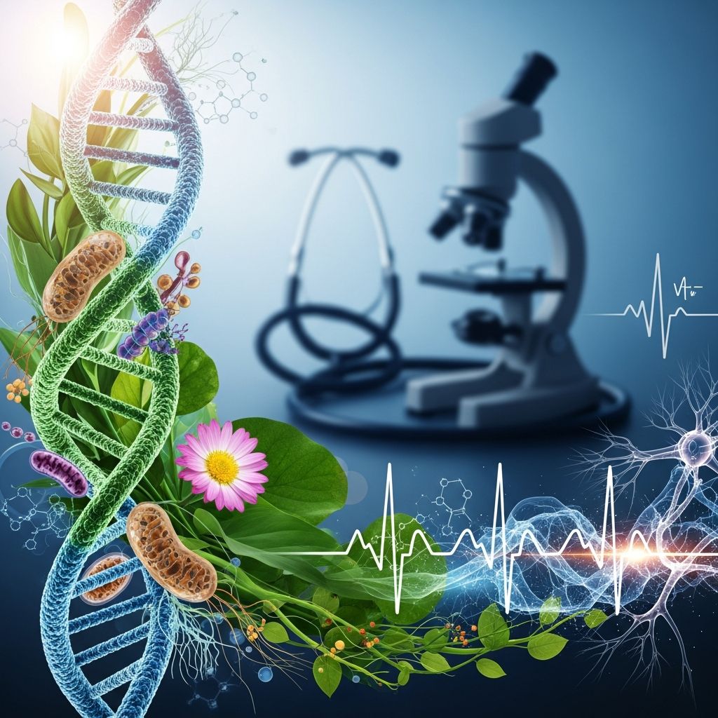 Master health literacy: Learn key scientific principles to evaluate health claims and make informed decisions.
