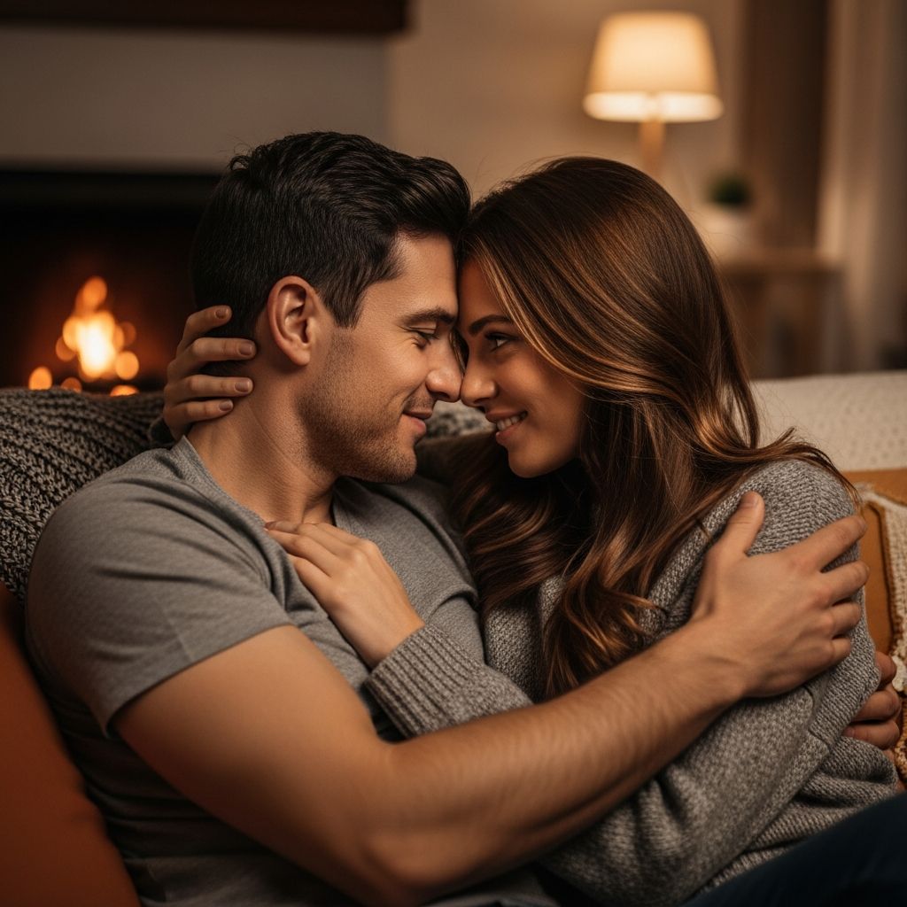 Discover proven strategies to enhance your intimate relationships and achieve a fulfilling sex life.