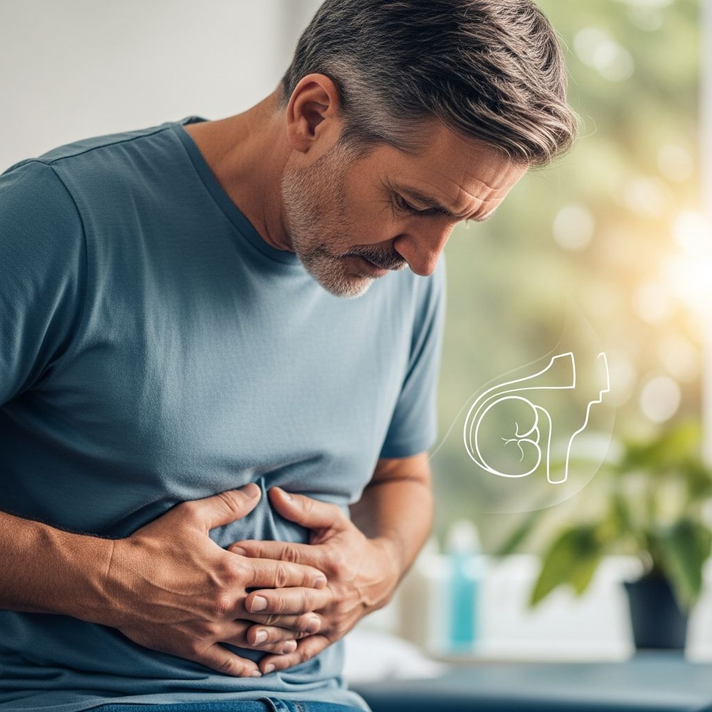 Essential strategies to manage BPH symptoms and improve urinary health naturally.