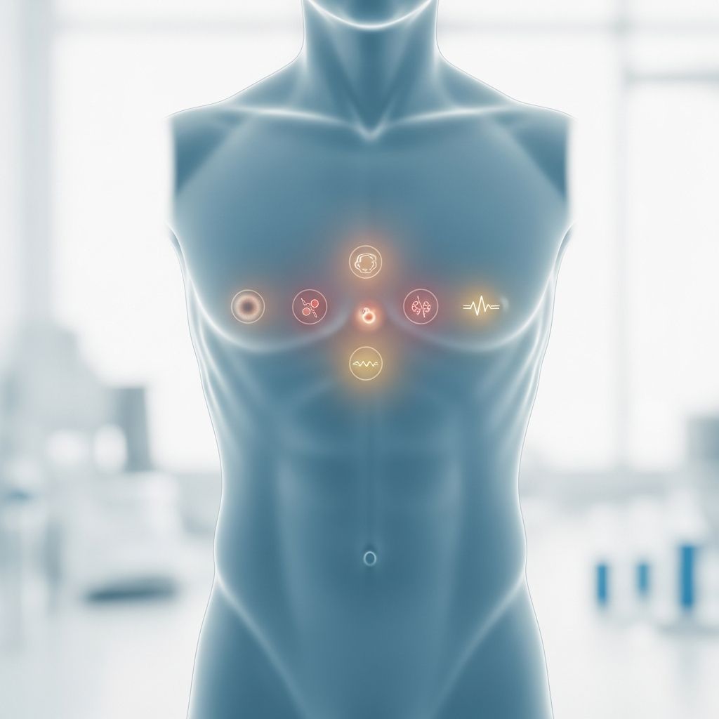 Learn the warning signs of cancer that are easy to overlook and when to seek medical attention.