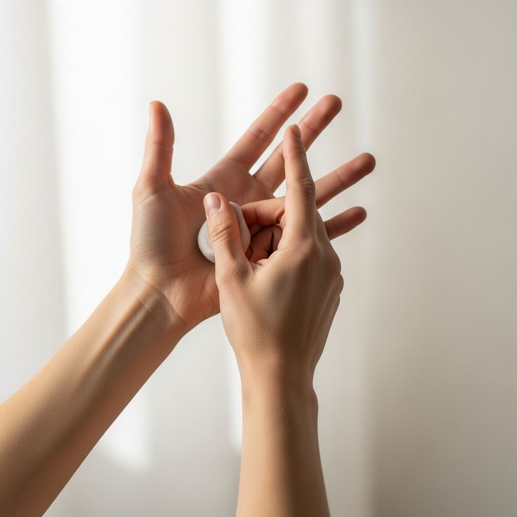 Enhance hand flexibility and strength with proven exercises for better mobility.
