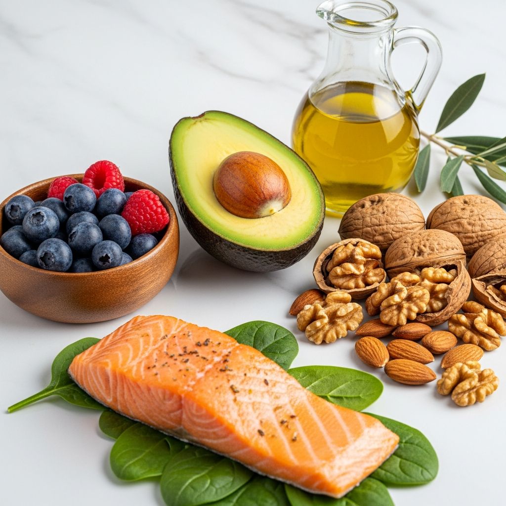 Lower your cholesterol naturally with these five heart-healthy foods backed by Harvard Medical School research.