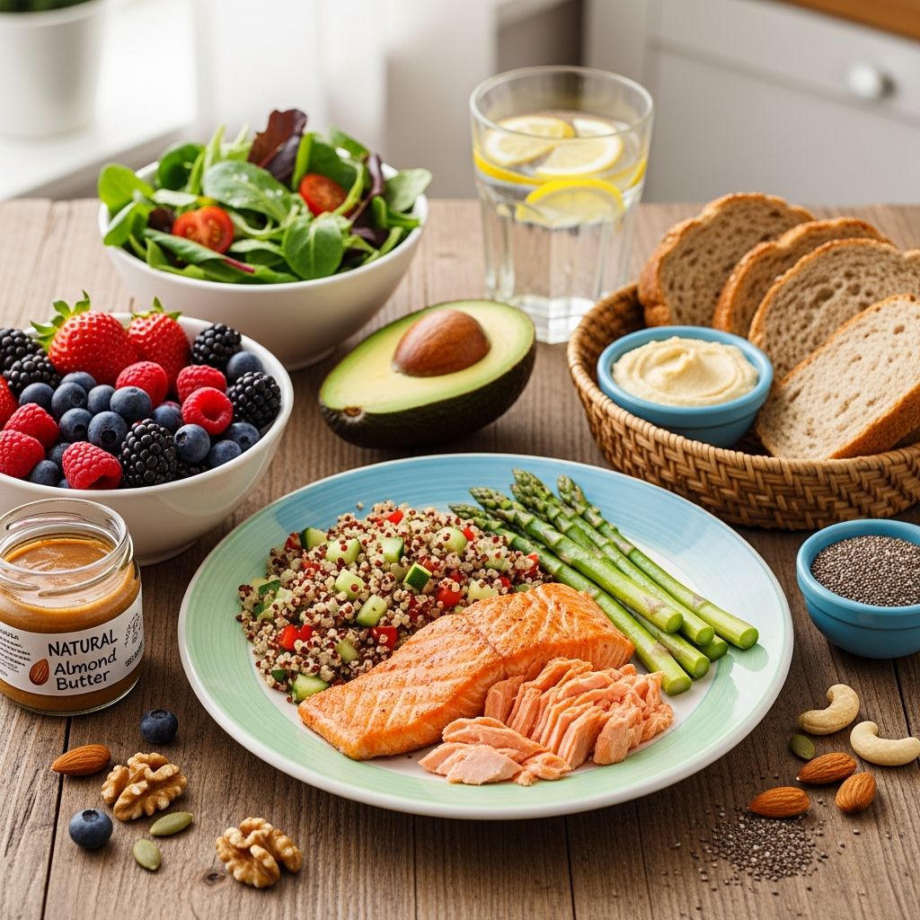 Master the fundamentals of nutrition with Harvard's evidence-based dietary principles.