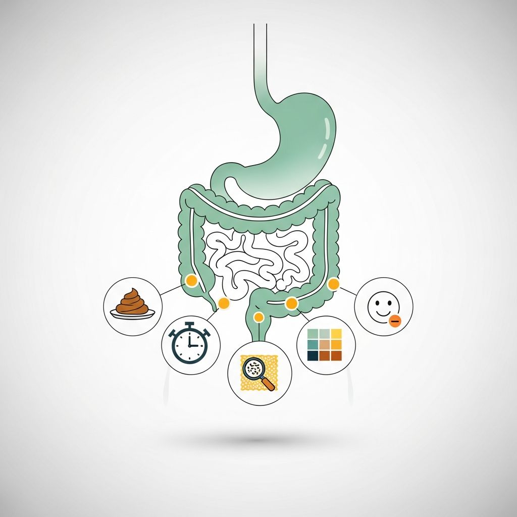 Understand what your stool reveals about your digestive health and overall wellbeing.