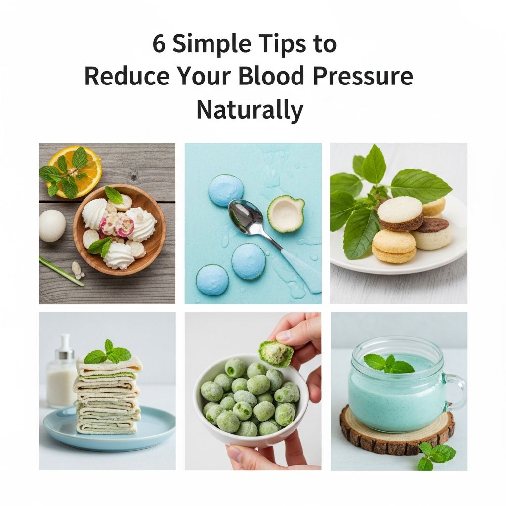 Evidence-based strategies to manage hypertension and improve cardiovascular health.