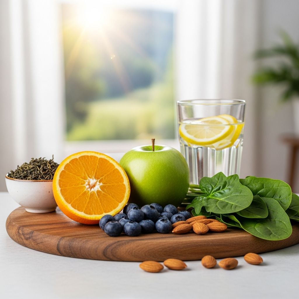 9 Tips To Boost Your Energy Naturally And Sustainably Discover natural ways to increase your energy levels and combat daily fatigue.