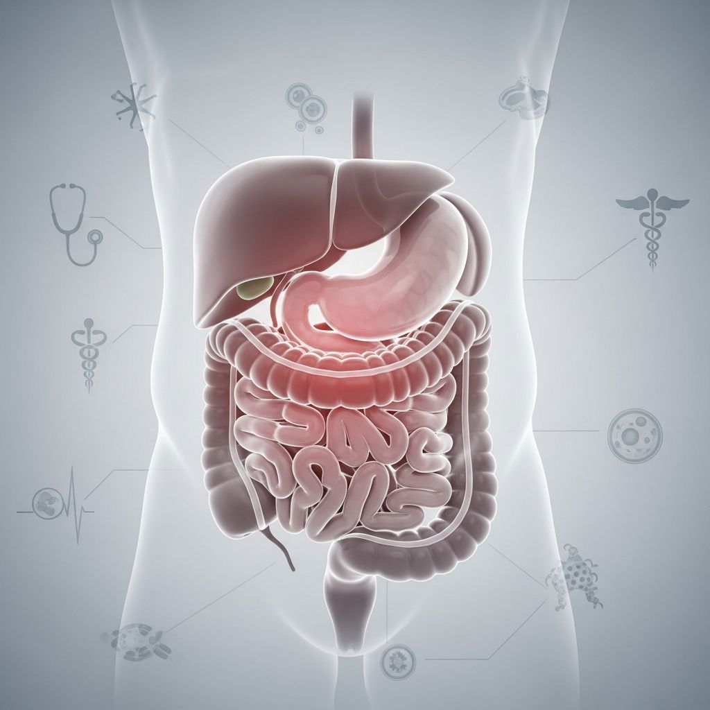 Understanding abdominal distension: symptoms, causes, diagnosis, and effective treatment options.