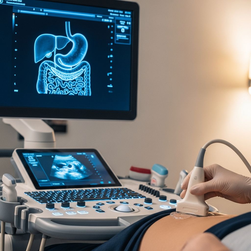 Abdominal Ultrasound: Purpose, Procedure, and Benefits Complete guide to abdominal ultrasound: safe imaging for diagnosing internal organ conditions.