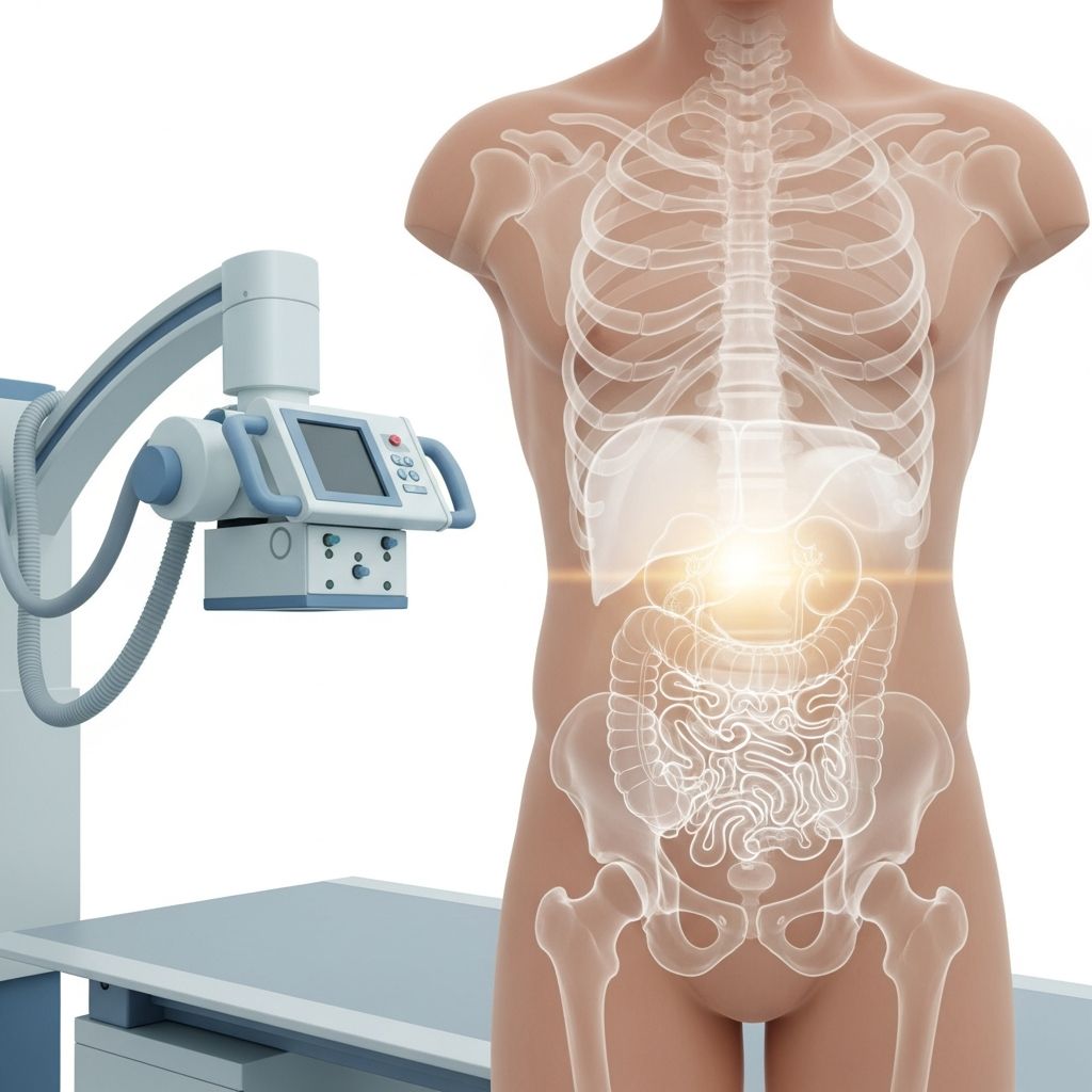 Complete guide to abdominal X-rays: learn about uses, procedures, risks, and what to expect.