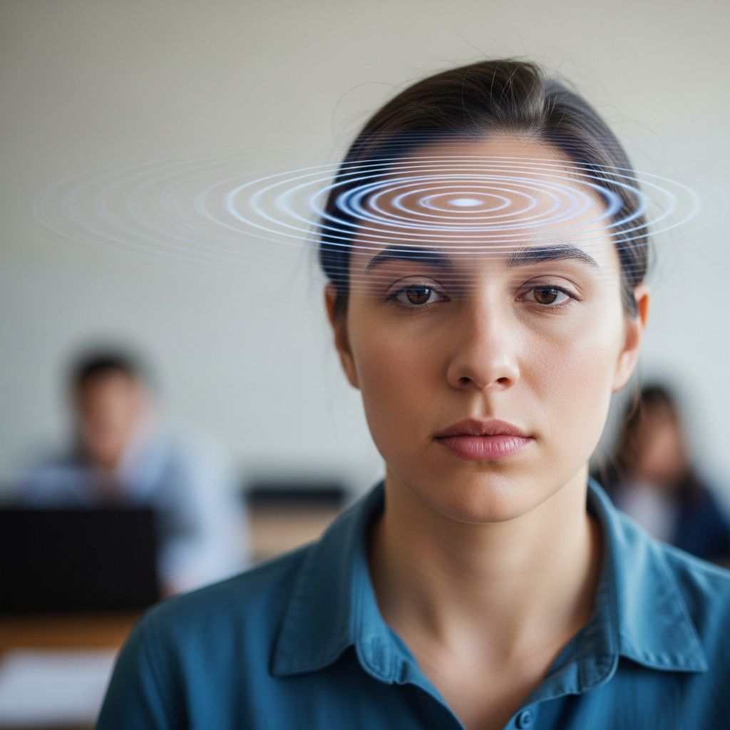 Understanding absence seizures: from diagnosis to management and long-term outlook.