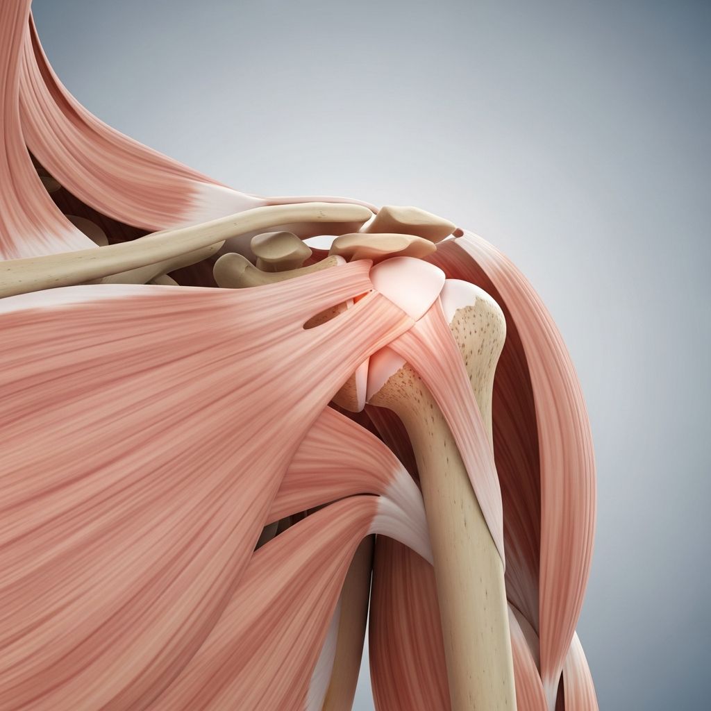 Complete guide to understanding AC joint problems, from diagnosis to effective treatment options.