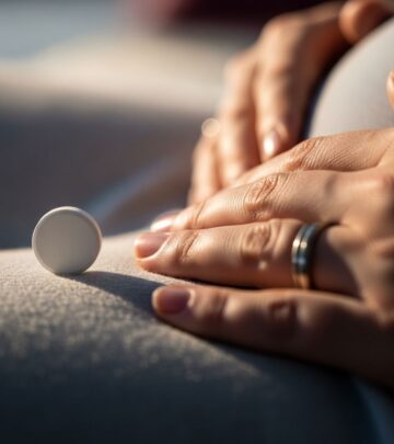 Understanding acetaminophen safety in pregnancy: weighing risks, benefits, and medical guidance.