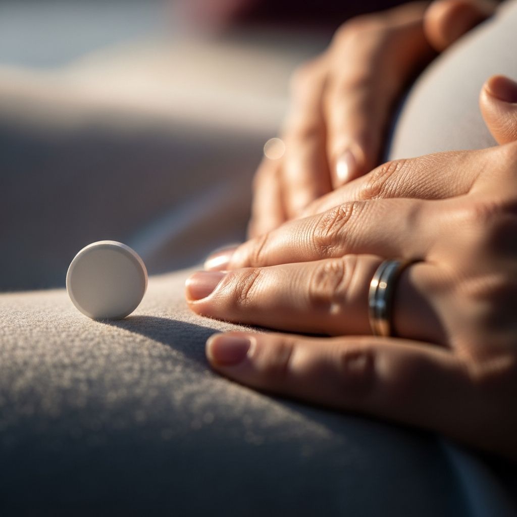 Understanding acetaminophen safety in pregnancy: weighing risks, benefits, and medical guidance.