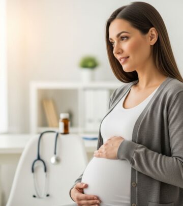 Understanding acetaminophen safety during pregnancy: evidence, risks, and clinical guidance.
