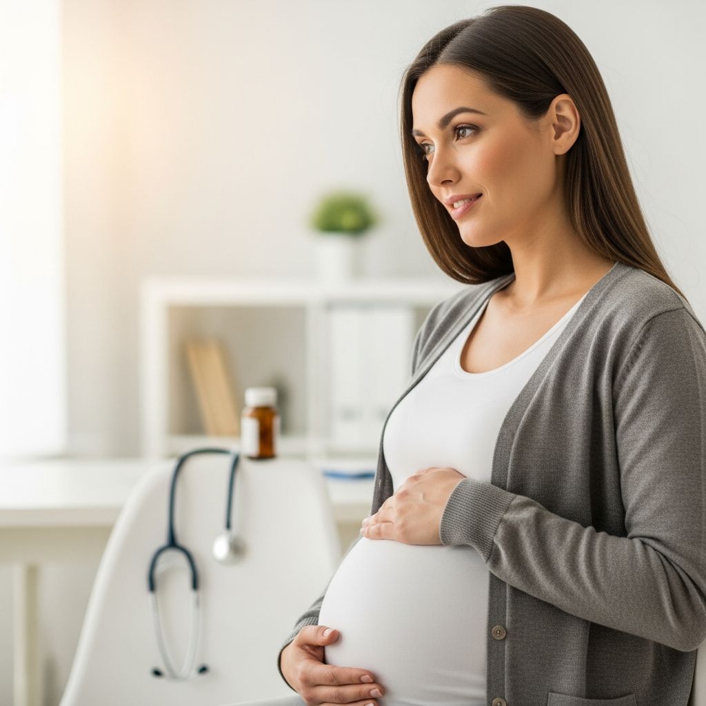 Understanding acetaminophen safety during pregnancy: evidence, risks, and clinical guidance.