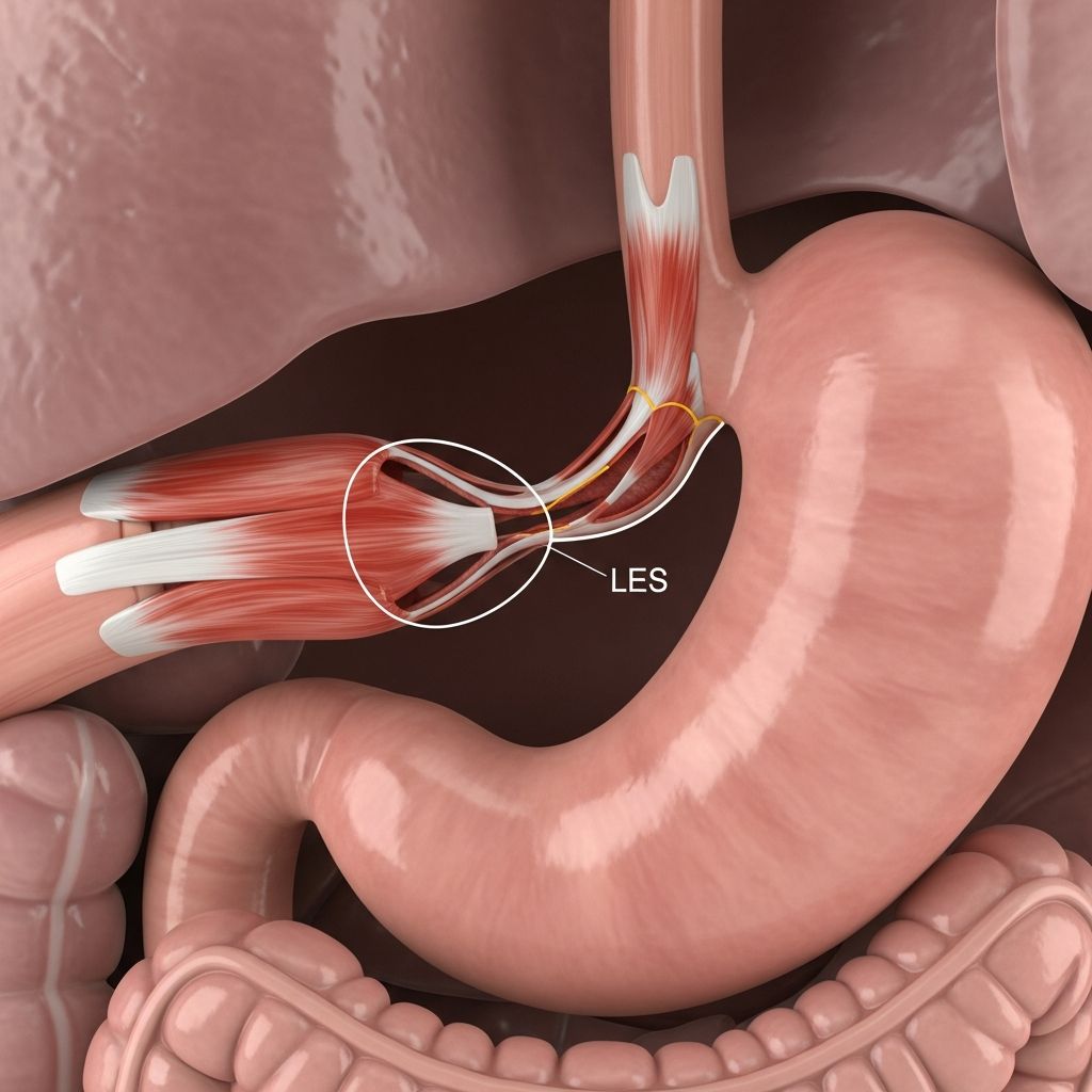 Understanding achalasia: Comprehensive guide to symptoms, diagnosis, and effective treatment options.