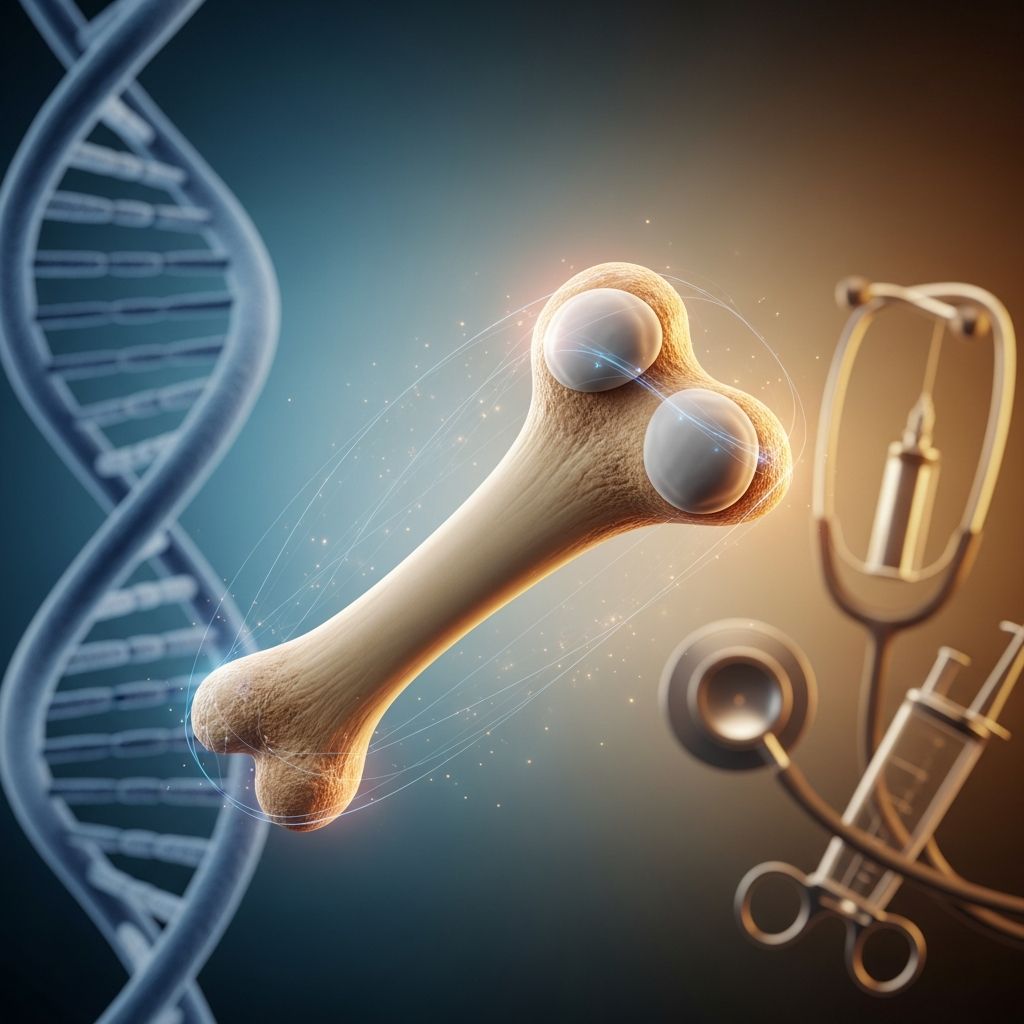 Understanding achondroplasia: the most common form of dwarfism and its management.