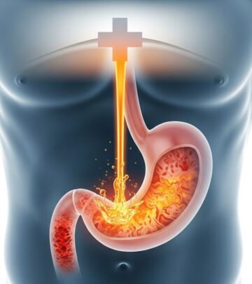 Comprehensive guide to understanding GERD, its symptoms, causes, and effective treatment options.