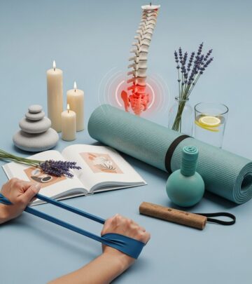 Evidence-based nonpharmacologic approaches for managing low back pain recommended by the American College of Physicians.