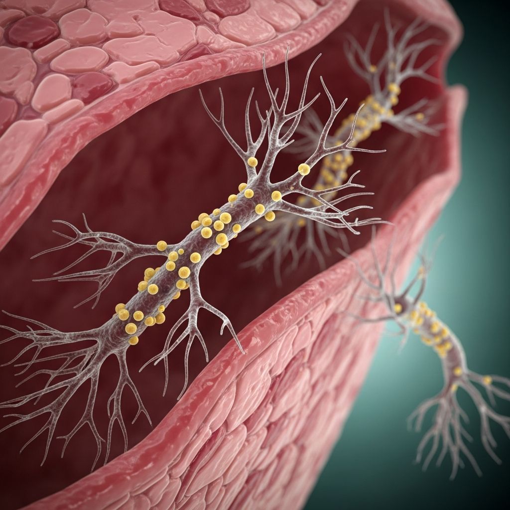 Complete guide to actinomycosis: Understanding bacterial infection, diagnosis methods, and long-term antibiotic treatment options.