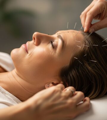 NCCIH-funded research reveals acupuncture's significant role in reducing menopausal vasomotor symptoms and improving quality of life.