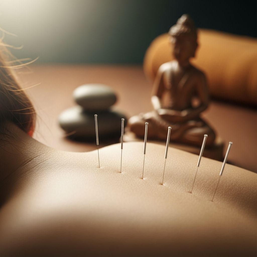 Acupuncture: Understanding the Benefits, Uses, and What to Expect Explore acupuncture’s healing power, history, and health benefits for a holistic approach to wellness.