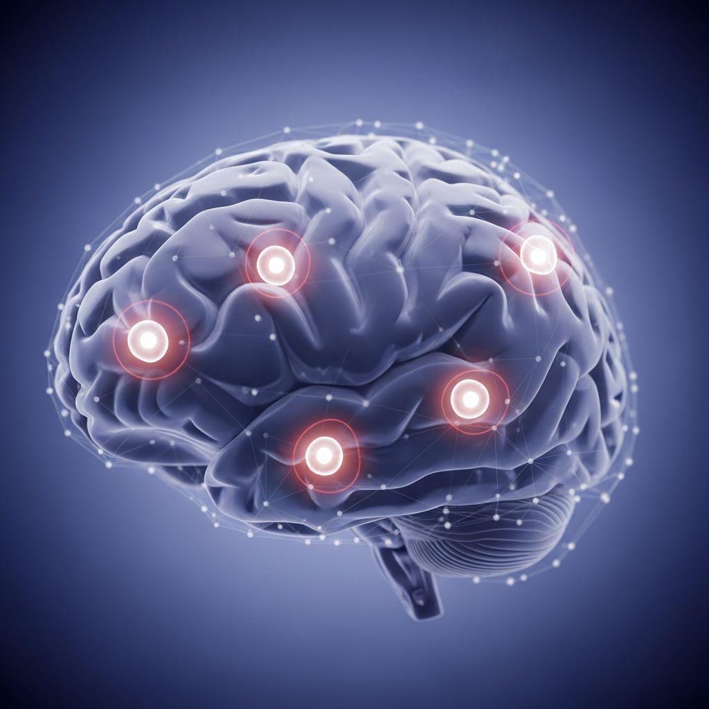 Understanding ADEM: Causes, symptoms, diagnosis, and comprehensive treatment options.