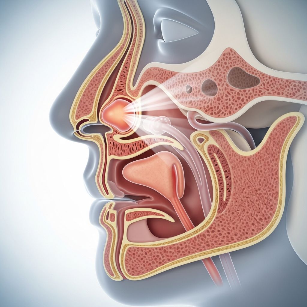 Understand adenoids: their role in immunity, why they enlarge, and when surgical removal becomes necessary for children.