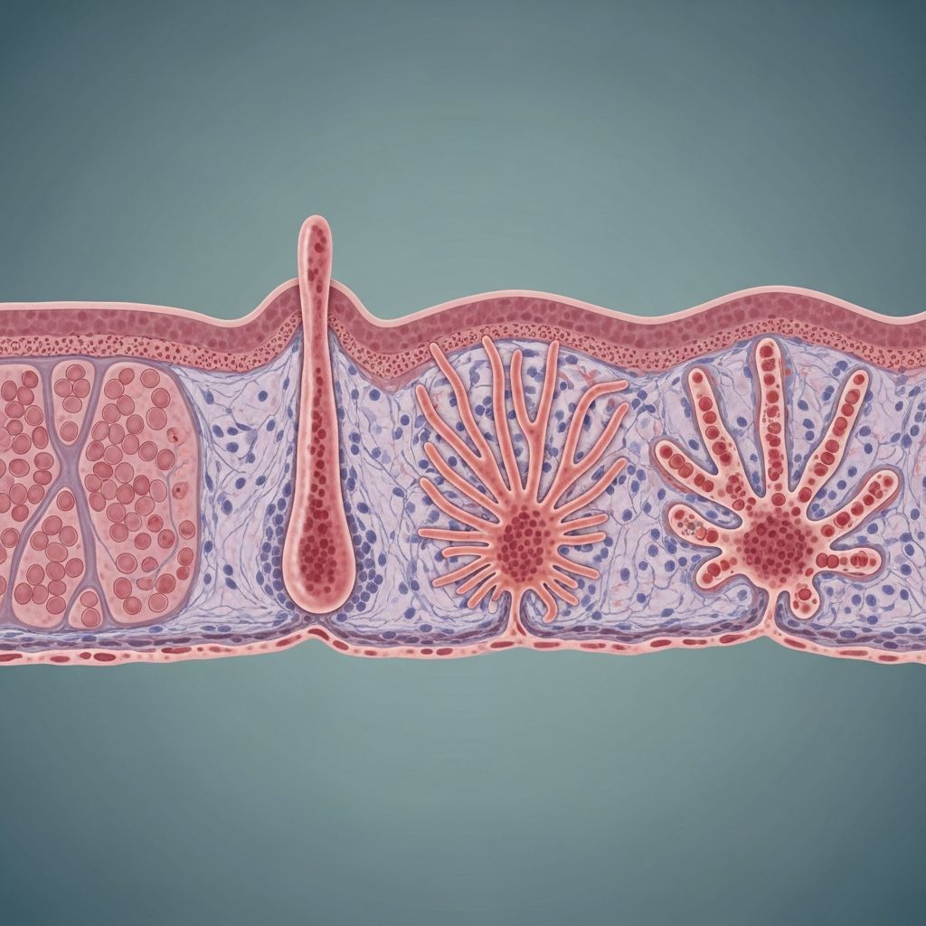 Understanding adenomas: benign growths, diagnosis methods, and effective treatment options.