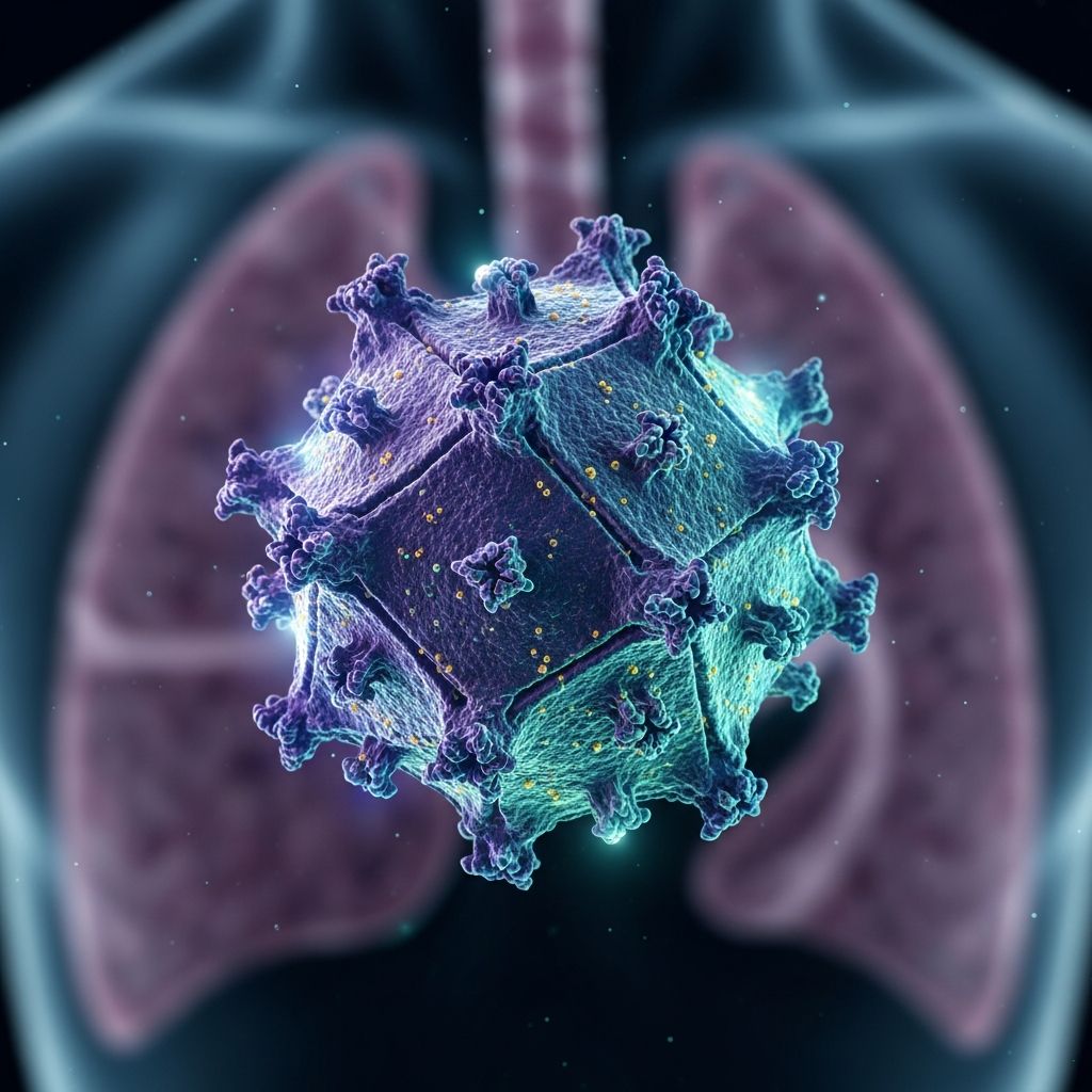Understand adenovirus infections: Learn about symptoms, transmission, diagnosis, and effective treatment options.