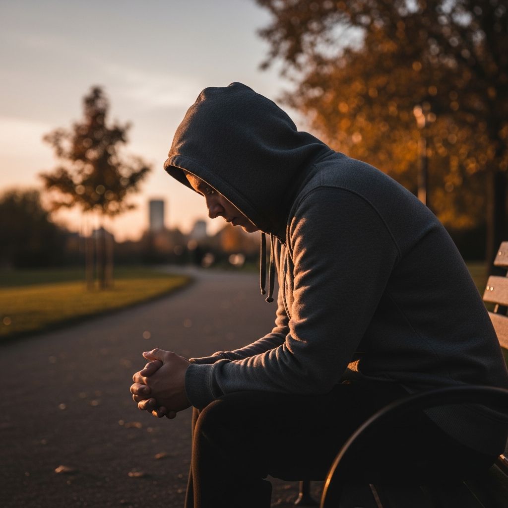 Understanding adjustment disorders: Recognize symptoms and explore evidence-based treatment options.