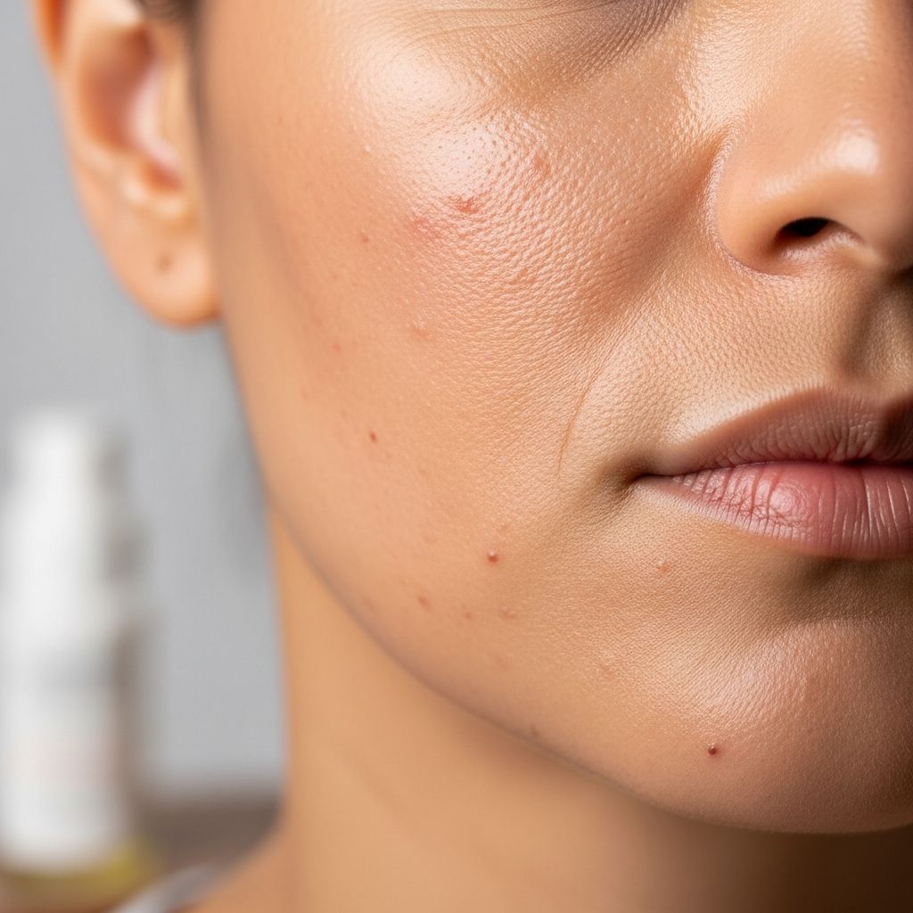 Discover why adult acne occurs and learn expert strategies to prevent and treat breakouts effectively.