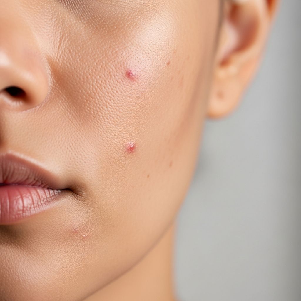 Discover why adult acne occurs and effective strategies to treat breakouts and achieve clear skin.