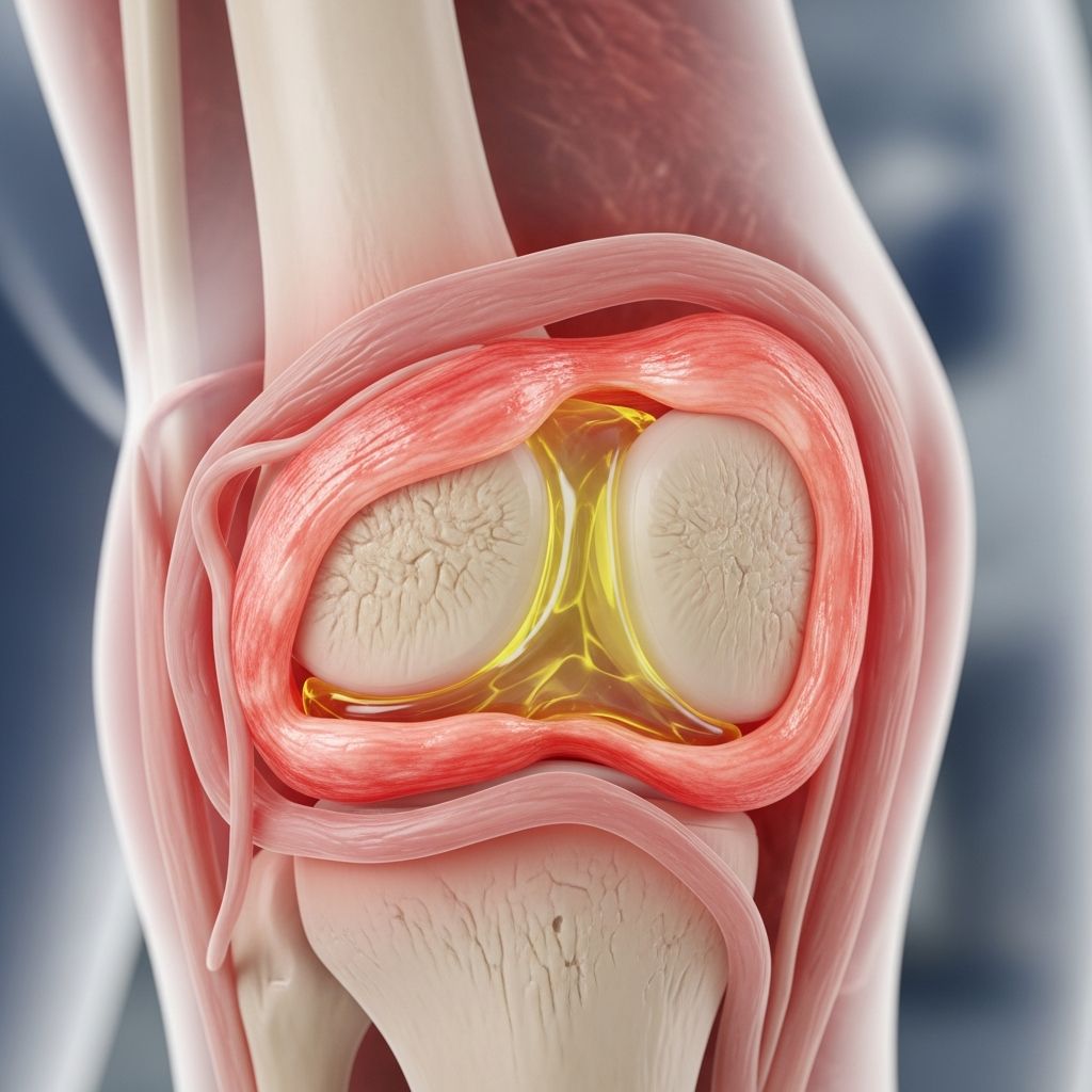 Complete guide to understanding AOSD: symptoms, diagnosis, and evidence-based treatment options.