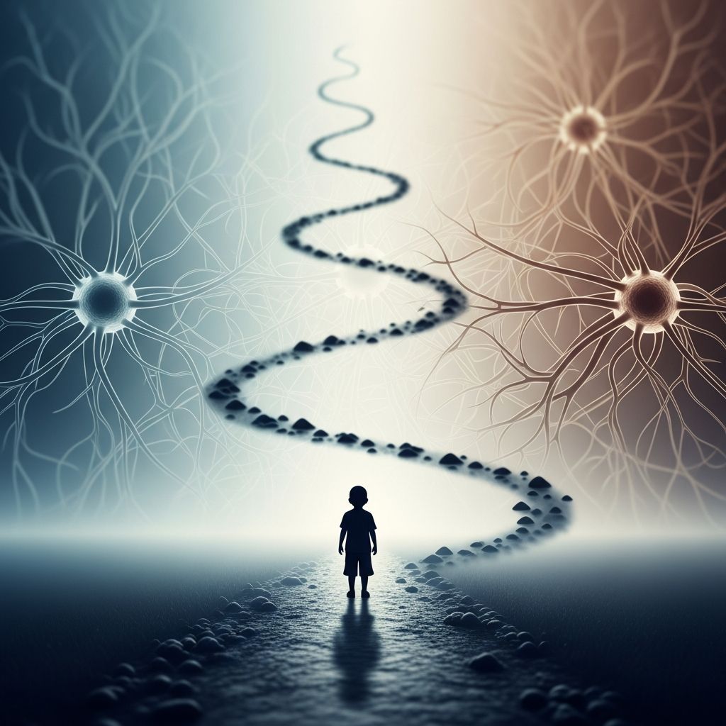 Understanding ACEs: How childhood trauma affects lifelong health and wellness outcomes.