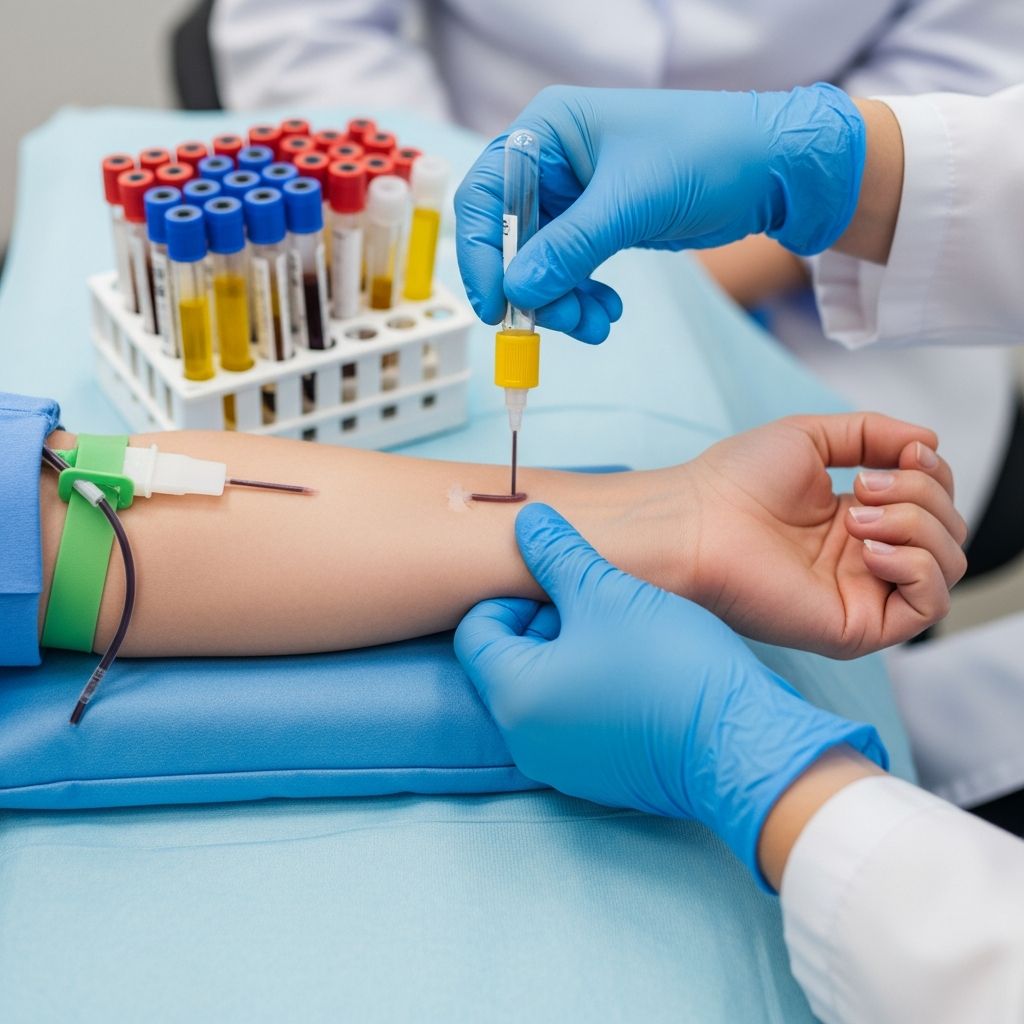 Albumin Blood Test: Purpose, Procedure, and Understanding Results Comprehensive guide to the albumin blood test: its importance, procedure, and what your results reveal about liver and kidney health.
