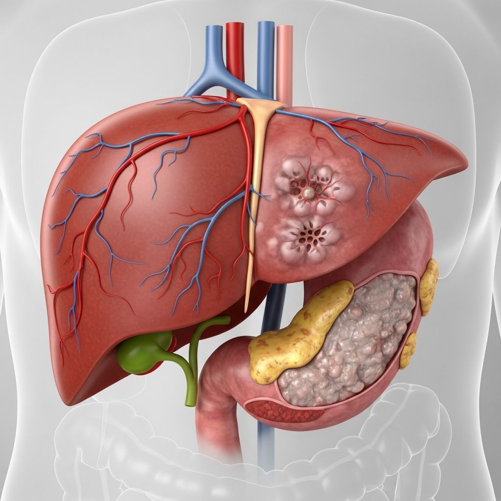 Comprehensive overview of alcohol-induced liver disease: its symptoms, progression, and effective treatment options.