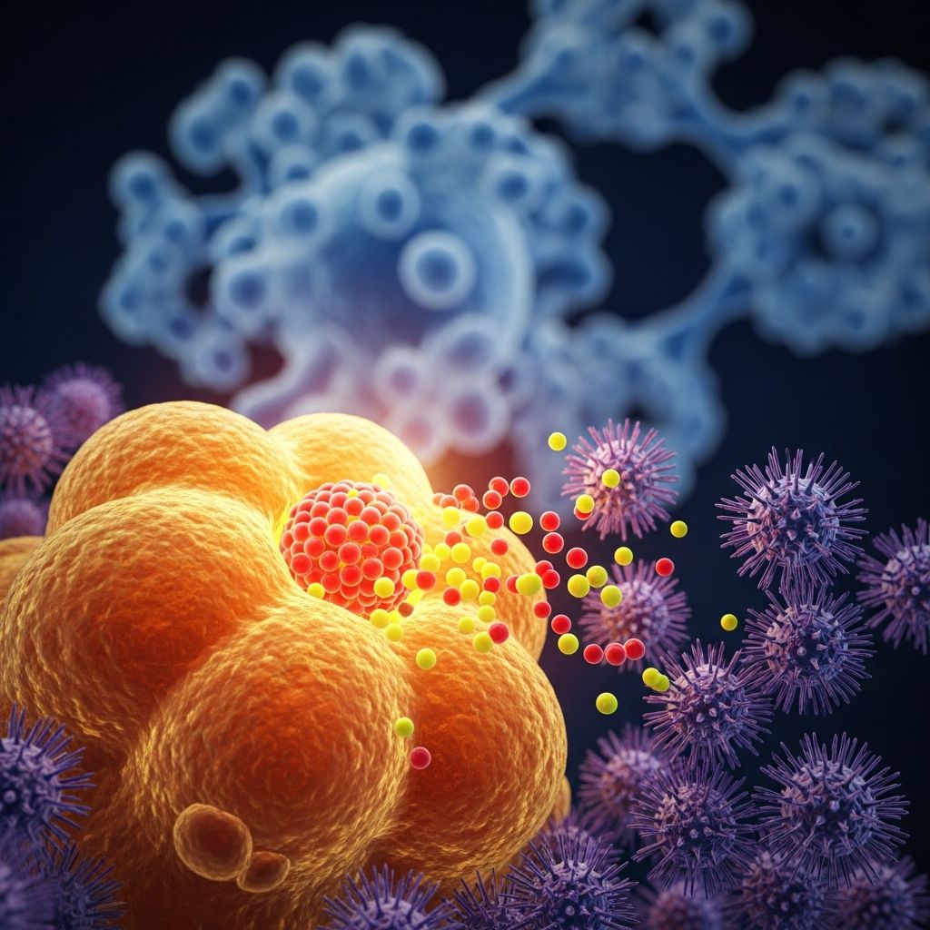 Understanding how allergies develop and affect your immune system's response.