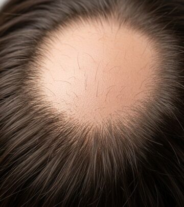 Understanding alopecia areata: causes, symptoms, and evidence-based treatment options for hair regrowth.