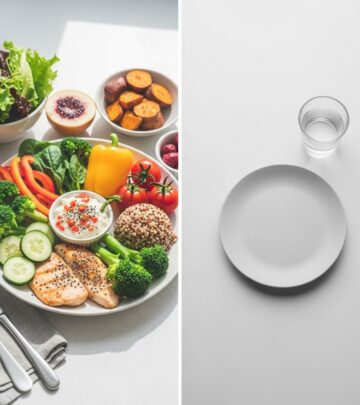 Master alternate day fasting for sustainable weight loss and better health outcomes.