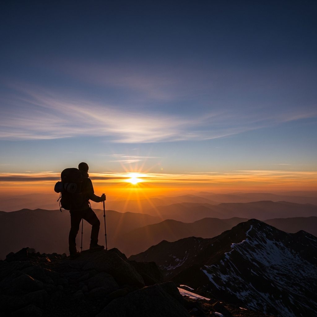 Complete guide to understanding altitude sickness: recognition, prevention strategies, and effective treatment options.