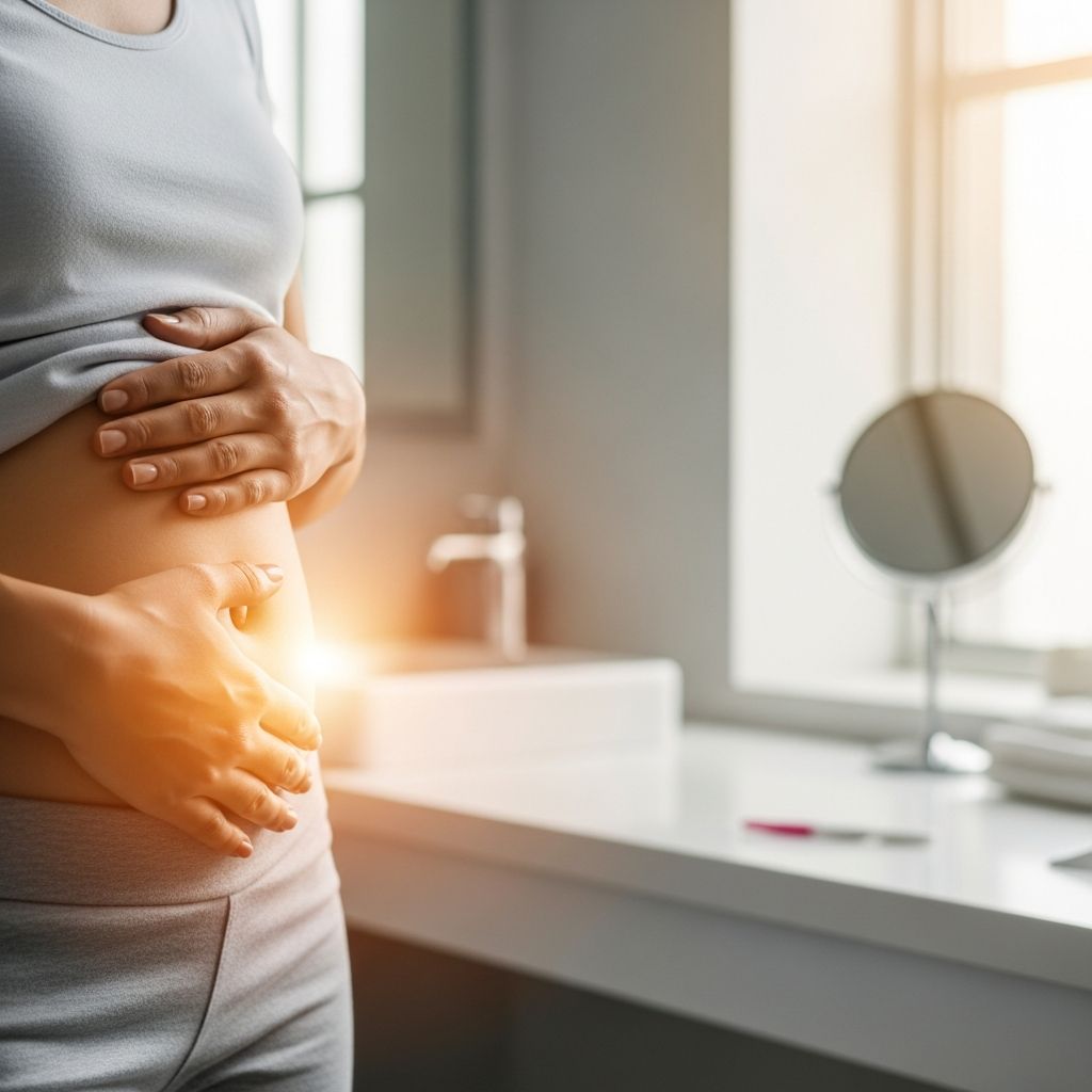 Learn the early signs of pregnancy, when to take a test, and what to expect next.