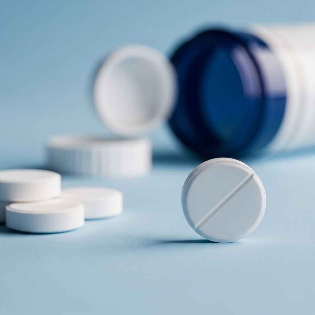 Comprehensive guide to amitriptyline: a tricyclic antidepressant for depression and chronic pain management.