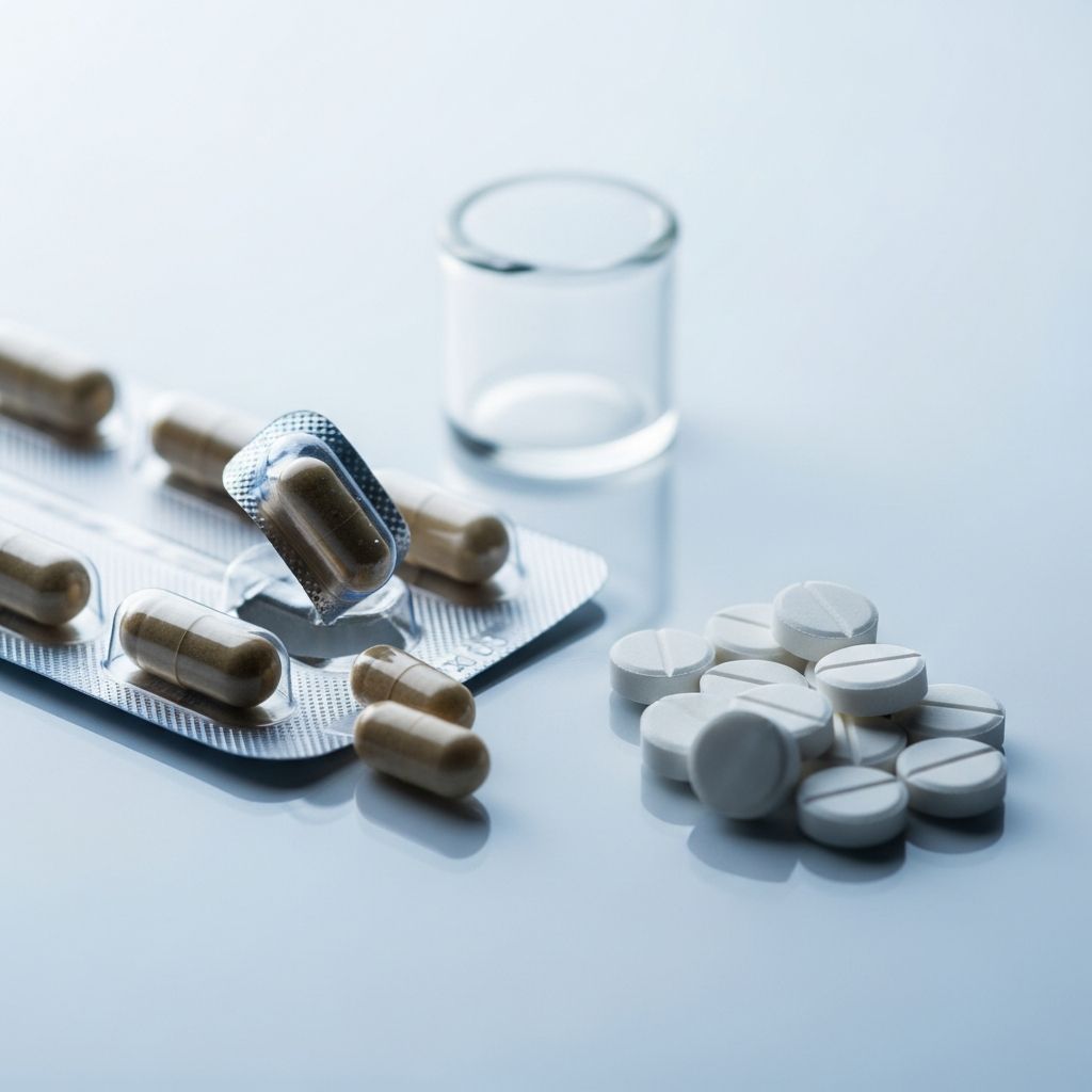 Complete guide to amoxicillin capsules and tablets for treating bacterial infections effectively.