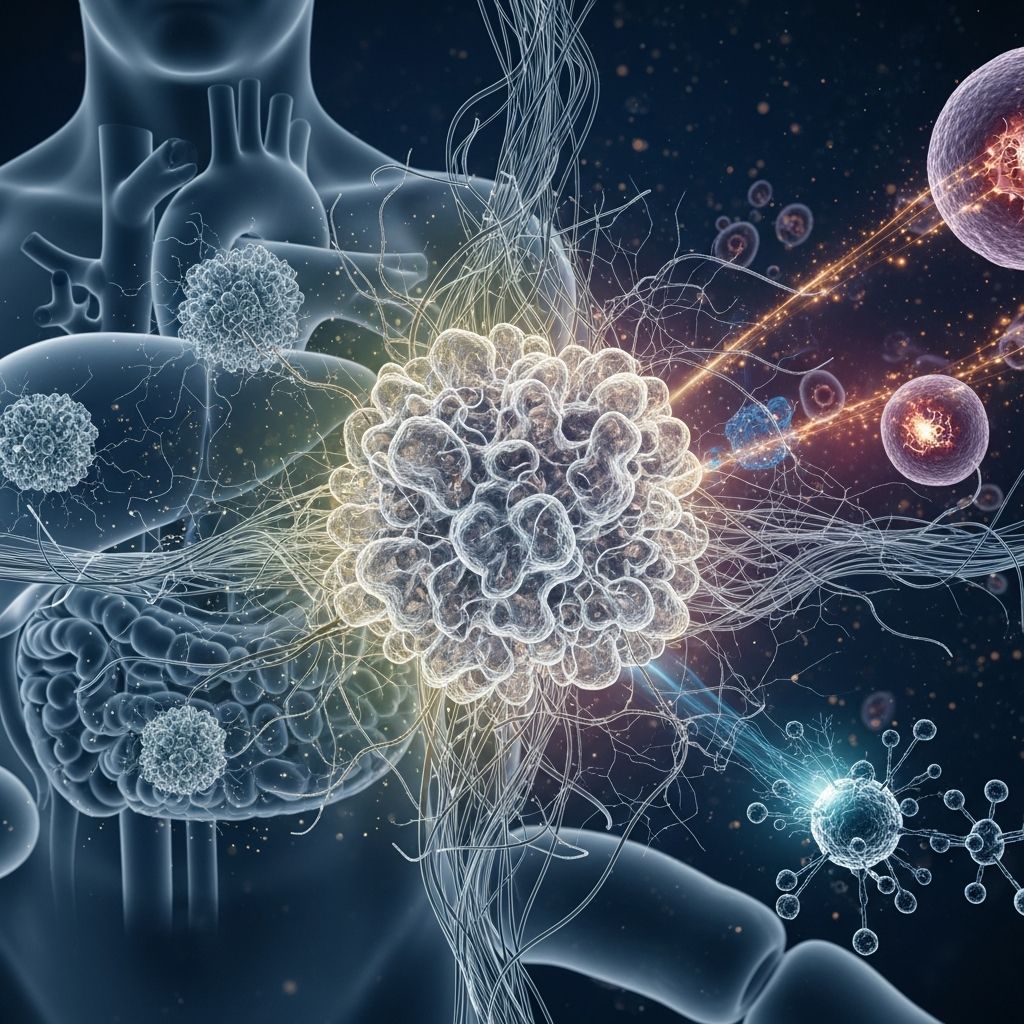 Comprehensive guide to amyloidosis: learn about causes, symptoms, diagnosis, and treatment options.