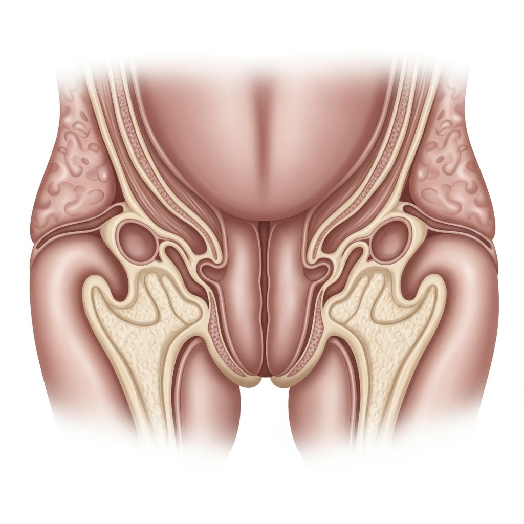 Understanding anal pain: Common causes, symptoms, and effective treatment options for relief.