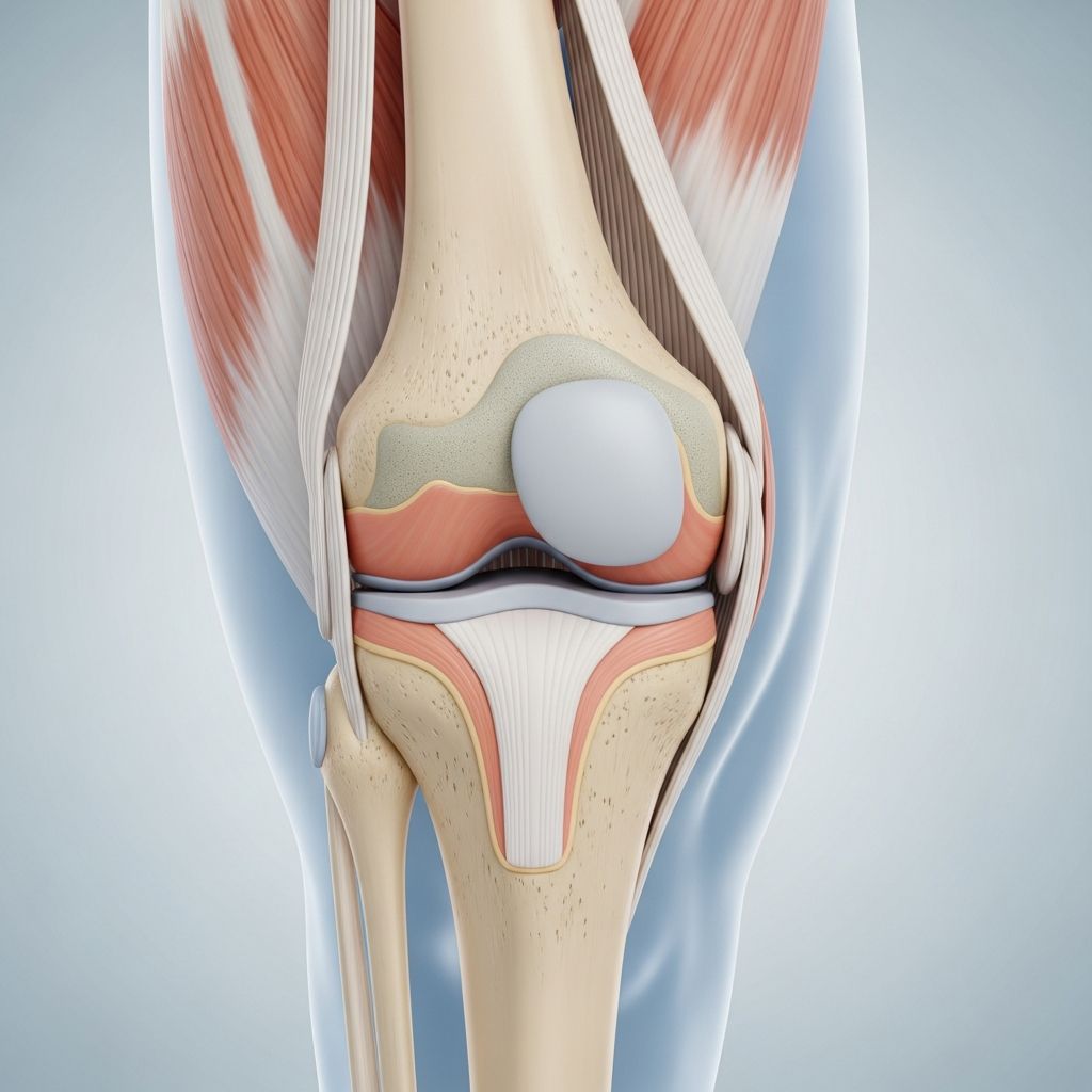 Learn how joints work: exploring structure, types, and movement mechanisms.