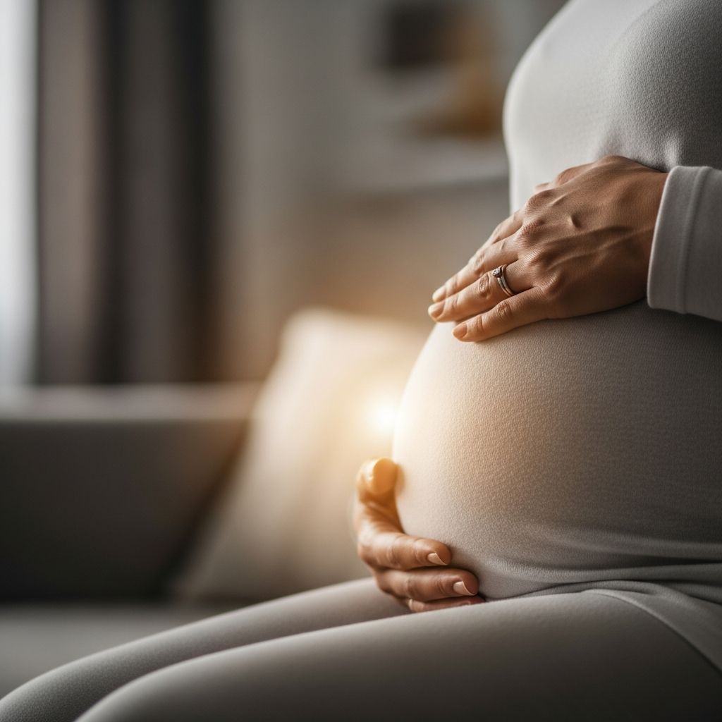 Understanding anemia in pregnancy: causes, symptoms, treatment options and prevention strategies.